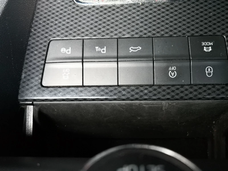 Skoda Octavia 2.0 tsi VRS, снимка 16 - Автомобили и джипове - 53089668