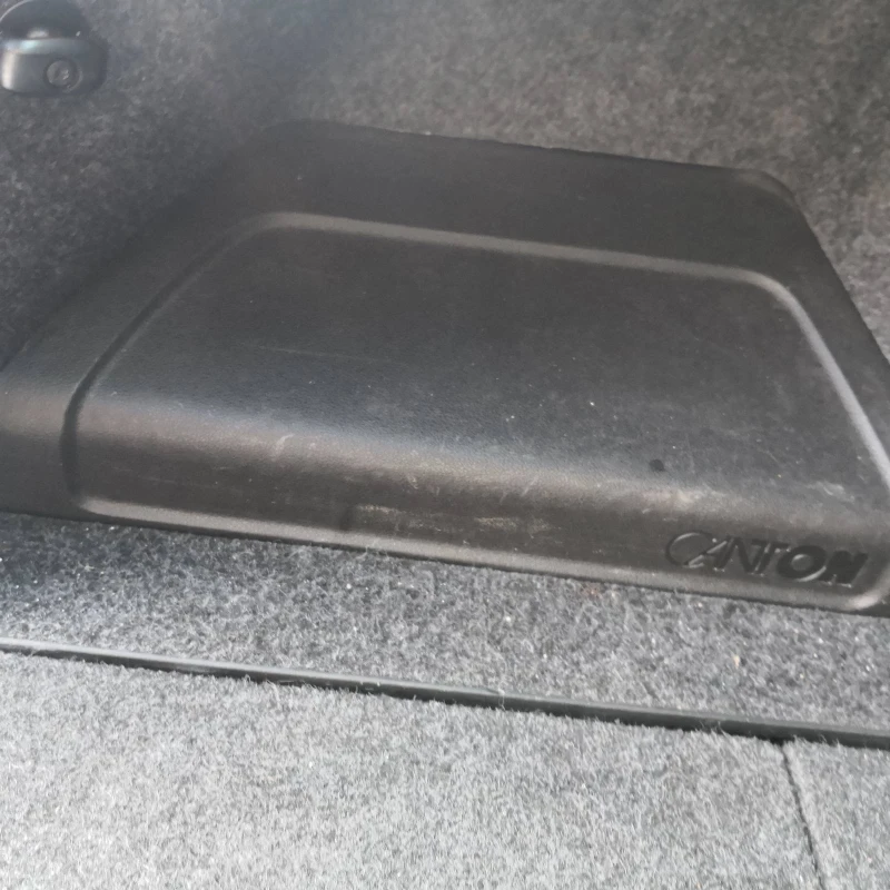 Skoda Octavia 2.0 tsi VRS, снимка 11 - Автомобили и джипове - 53089668