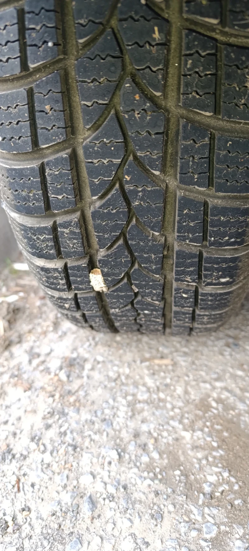 Peugeot 206 206, снимка 4 - Автомобили и джипове - 53138729