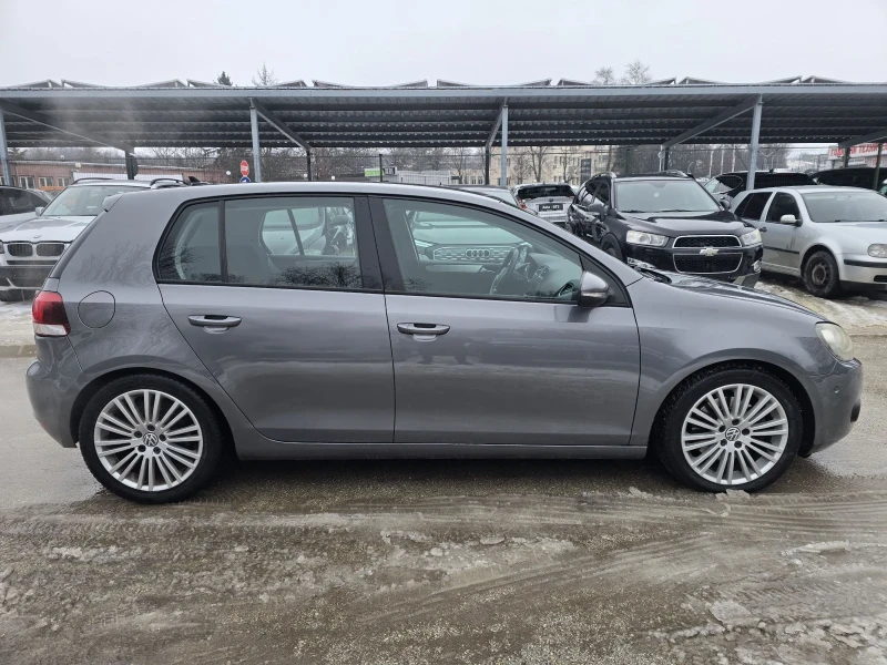 VW Golf 1.4TSI 160к.с DSG, снимка 8 - Автомобили и джипове - 53372981