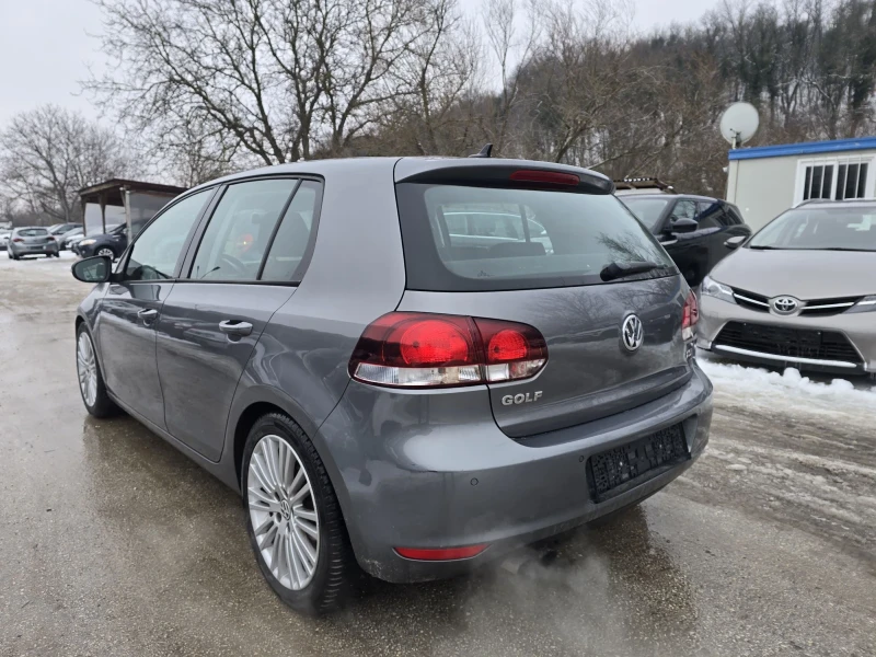 VW Golf 1.4TSI 160к.с DSG, снимка 3 - Автомобили и джипове - 53372981