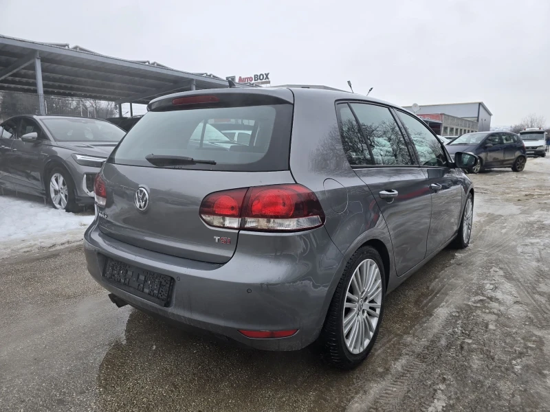 VW Golf 1.4TSI 160к.с DSG, снимка 4 - Автомобили и джипове - 53372981