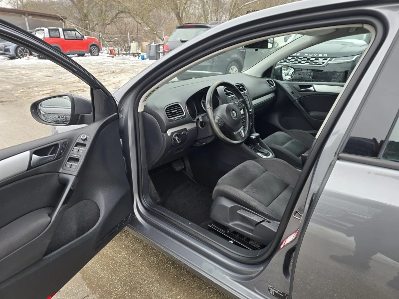 VW Golf 1.4TSI 160к.с DSG, снимка 10 - Автомобили и джипове - 53372981