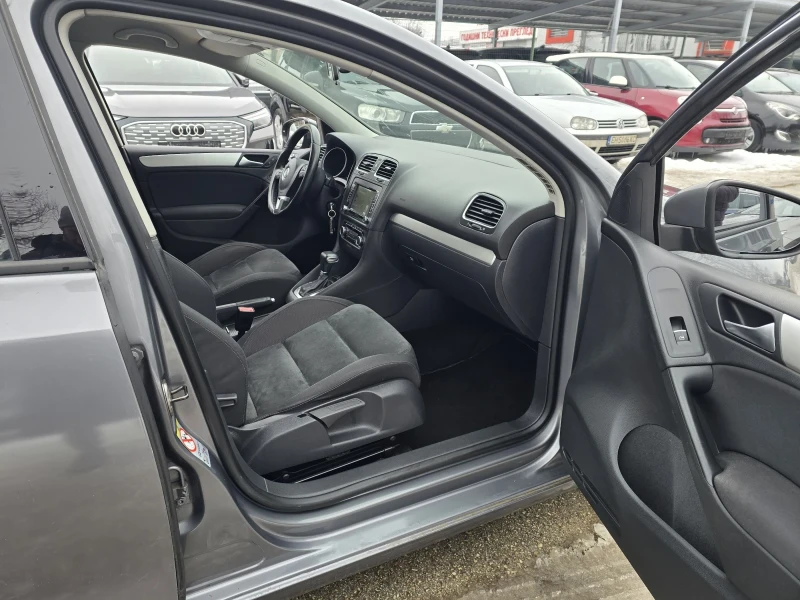 VW Golf 1.4TSI 160к.с DSG, снимка 13 - Автомобили и джипове - 53372981