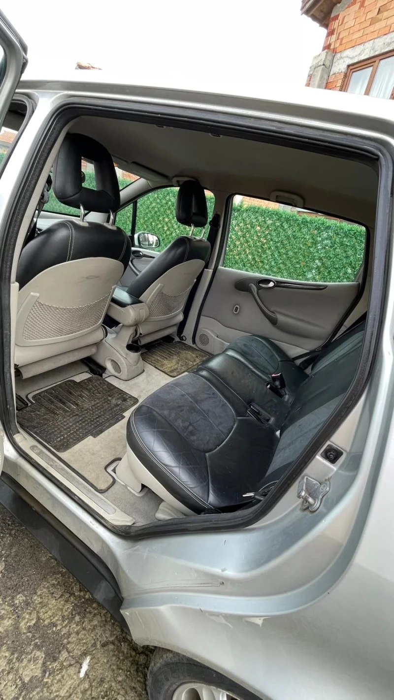 Mercedes-Benz A 190, снимка 7 - Автомобили и джипове - 53399487