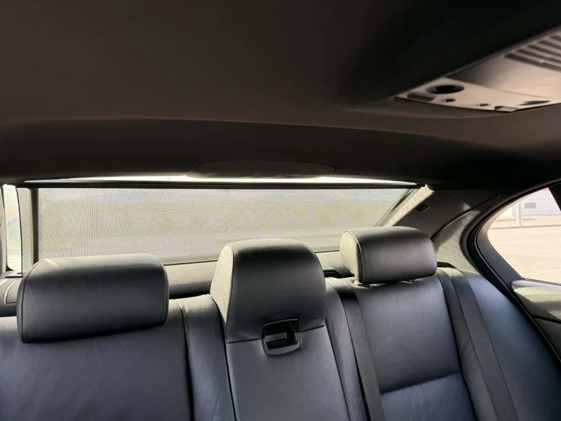 BMW 535, снимка 16 - Автомобили и джипове - 53401827