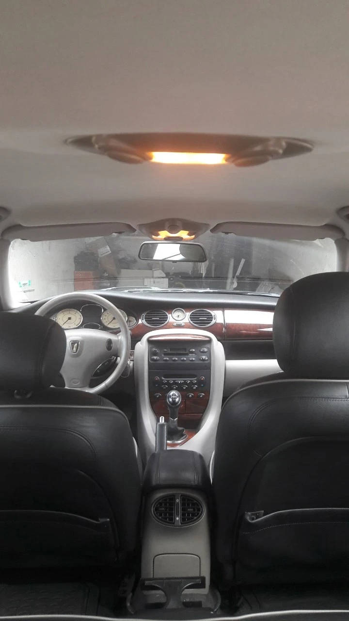 Rover 75 2000 CDT | Mobile.bg   13