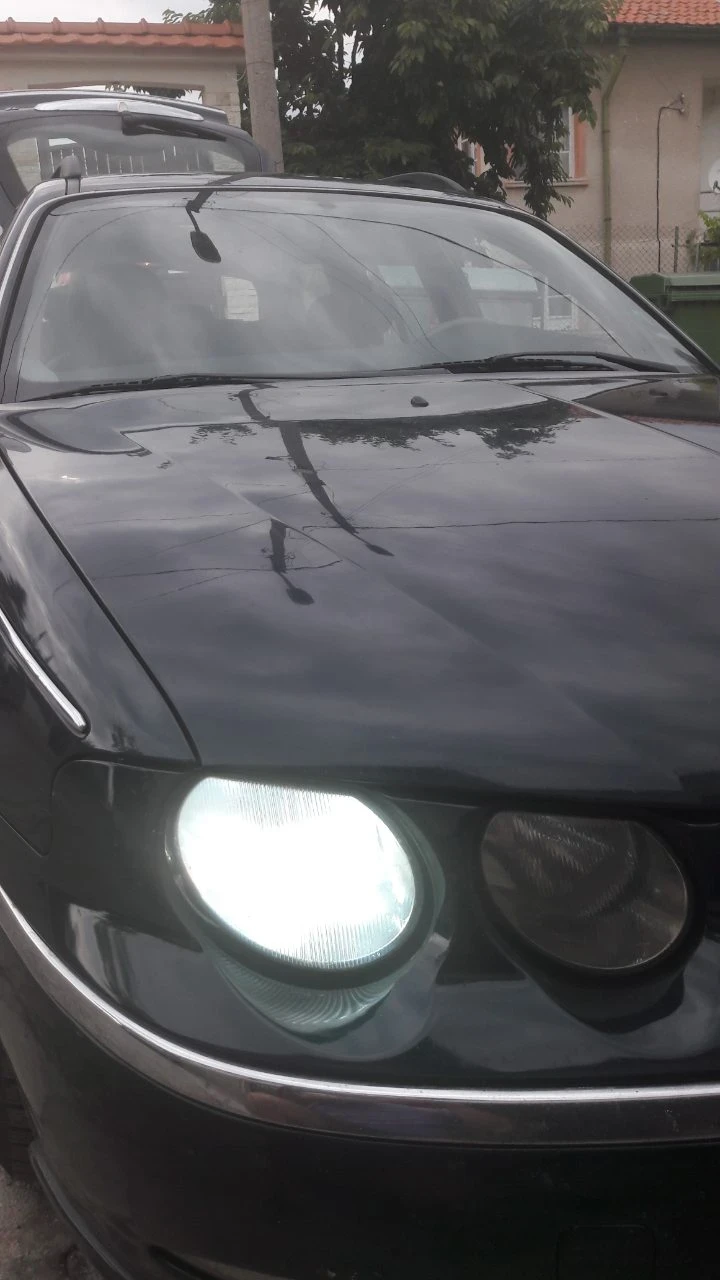 Rover 75 2000 CDT | Mobile.bg   1