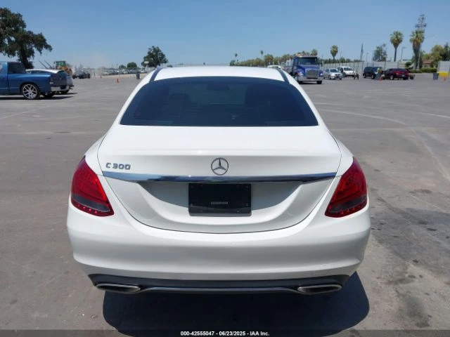 Mercedes-Benz C 300 * КЛИП НА ДВИГАТЕЛ* * ЛИЗИНГ*  - изображение 6