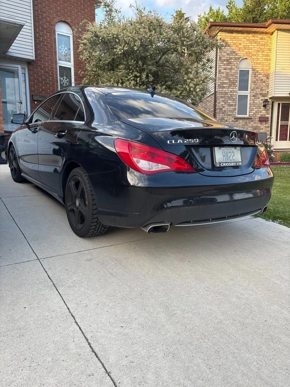 Mercedes-Benz CLA 250 * CARFAX *    | Mobile.bg   4