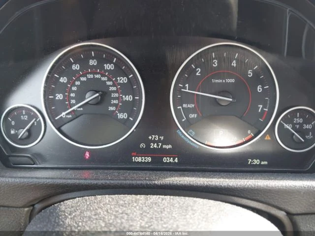 BMW 430 i Gran Coupe xDrive, снимка 9 - Автомобили и джипове - 54414309