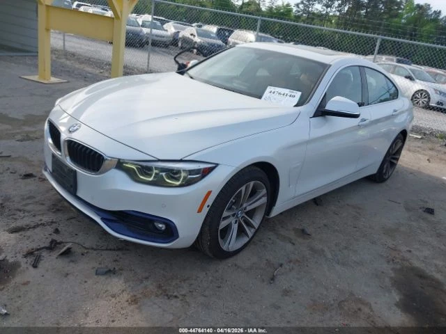 BMW 430 i Gran Coupe xDrive, снимка 2 - Автомобили и джипове - 54414309