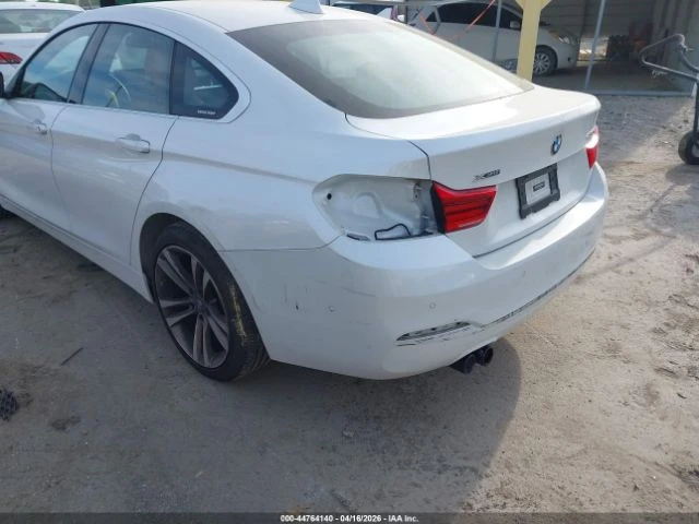 BMW 430 i Gran Coupe xDrive, снимка 5 - Автомобили и джипове - 54414309