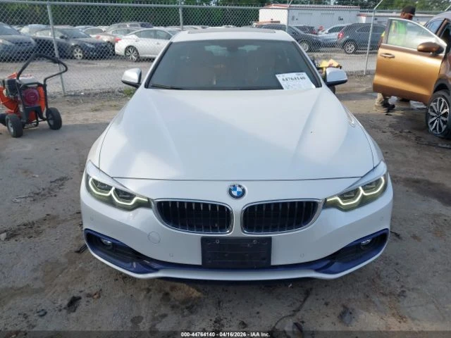BMW 430 i Gran Coupe xDrive, снимка 6 - Автомобили и джипове - 54414309