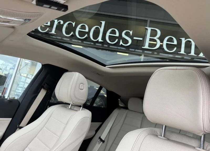 Mercedes-Benz GLE 450 d Coupe 4Matic AMG-Line, снимка 7 - Автомобили и джипове - 55447815
