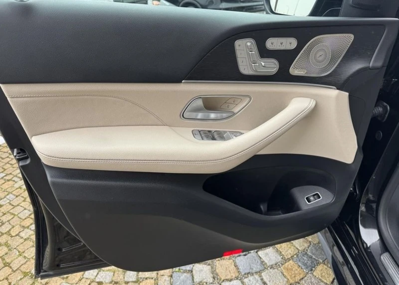 Mercedes-Benz GLE 450 d Coupe 4Matic AMG-Line | Mobile.bg � ����������� 10