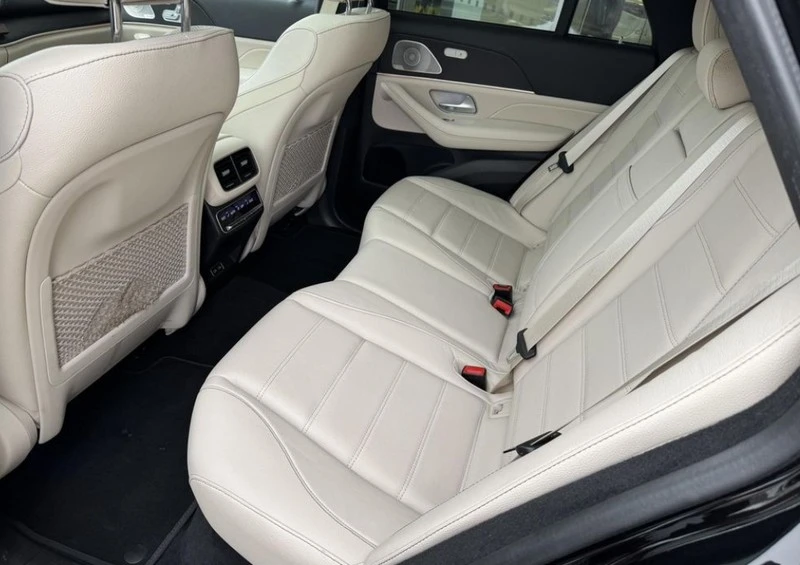 Mercedes-Benz GLE 450 d Coupe 4Matic AMG-Line | Mobile.bg � ����������� 9