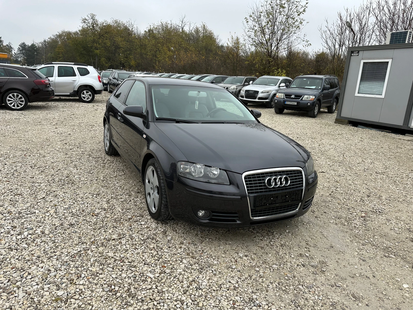 Audi A3 1.6i *koja*UNIKAT* - изображение 10