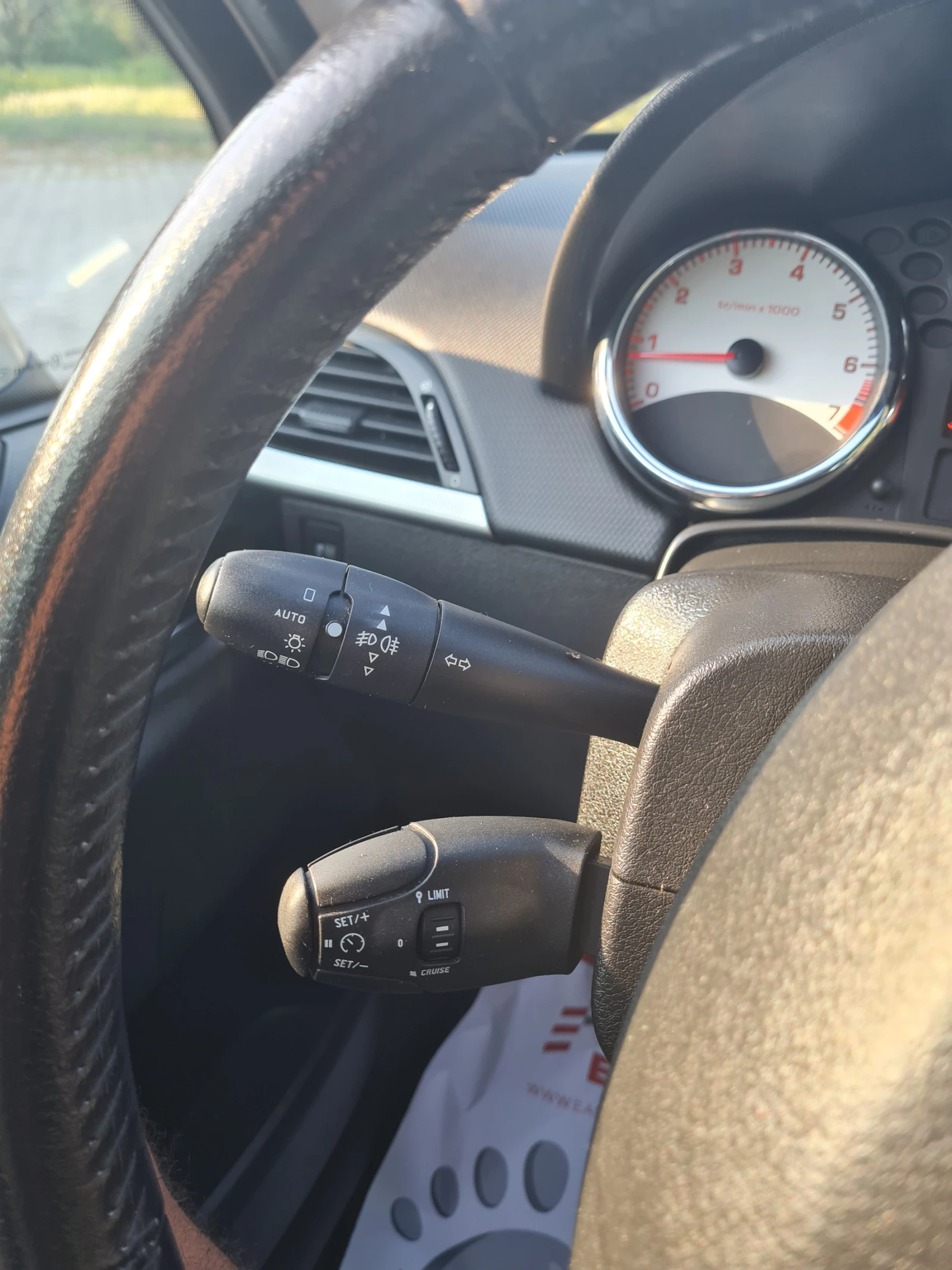 Peugeot 207 1.4.90  2008.   | Mobile.bg   11