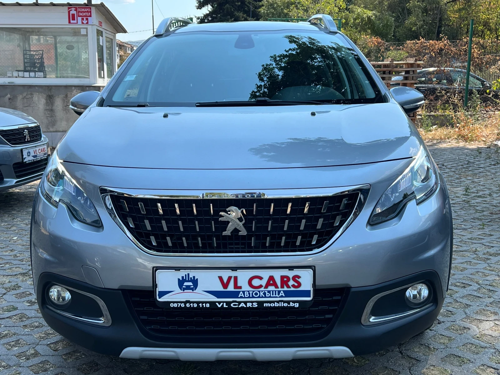 Peugeot 2008 1.5 Bluehdi automatic  - изображение 2