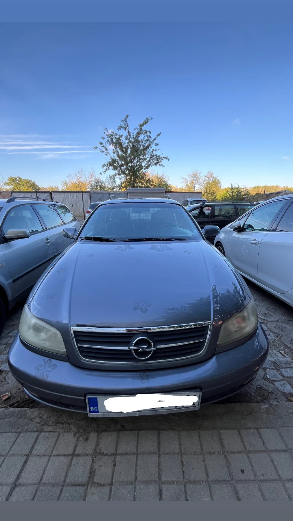 Opel Omega  - изображение 3