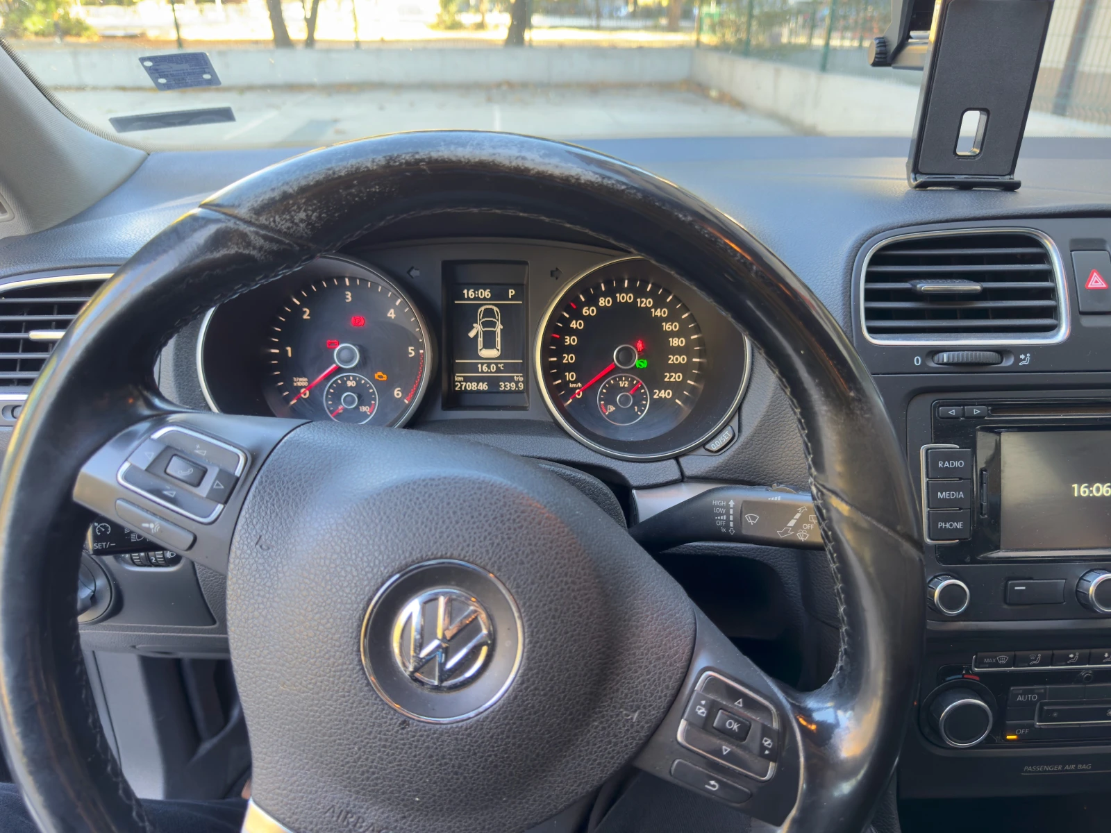 VW Golf  - изображение 2