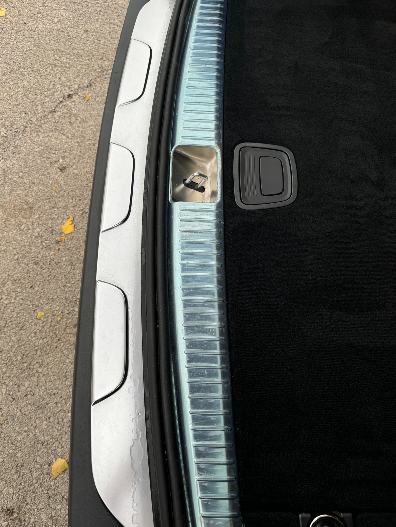 Mercedes-Benz E 220 All terrain 194 k.c. | Mobile.bg   12