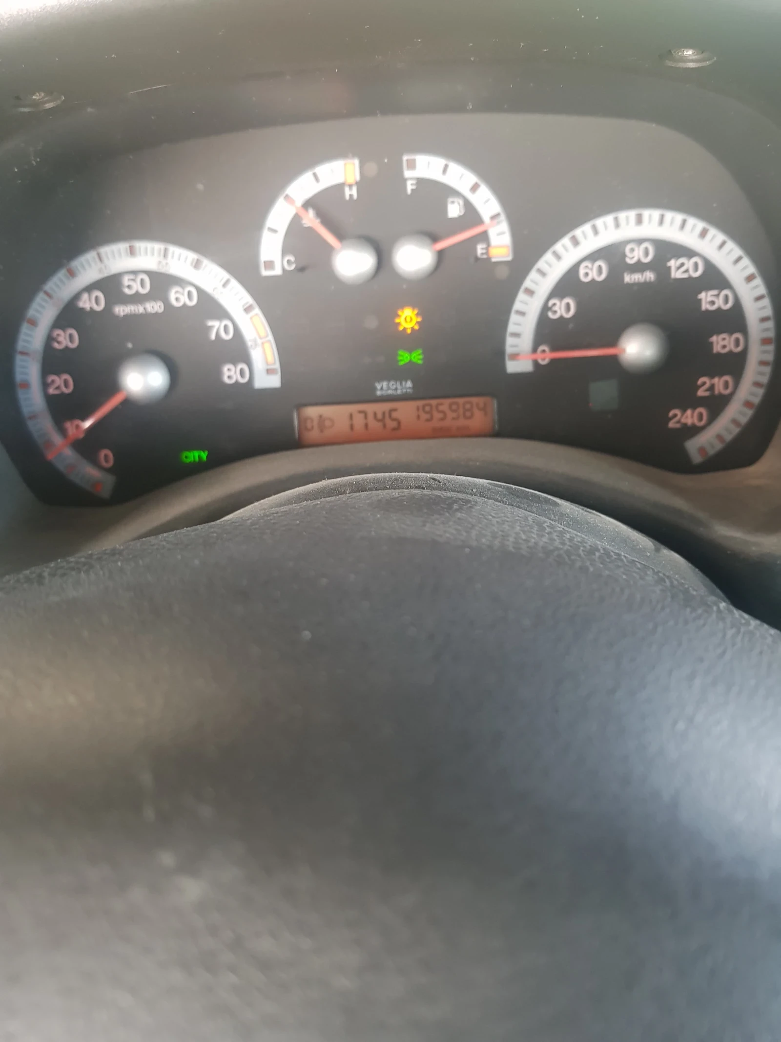 Fiat Punto  - изображение 2