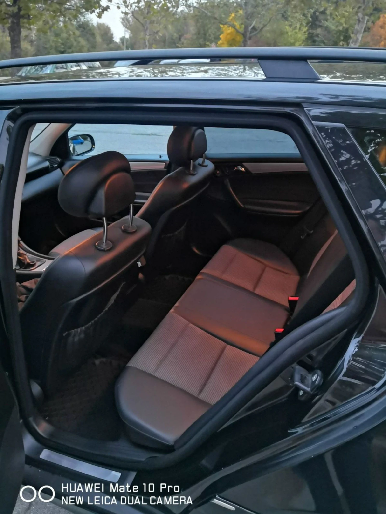 Mercedes-Benz C 180 Kompressor / Avangarde  - изображение 8