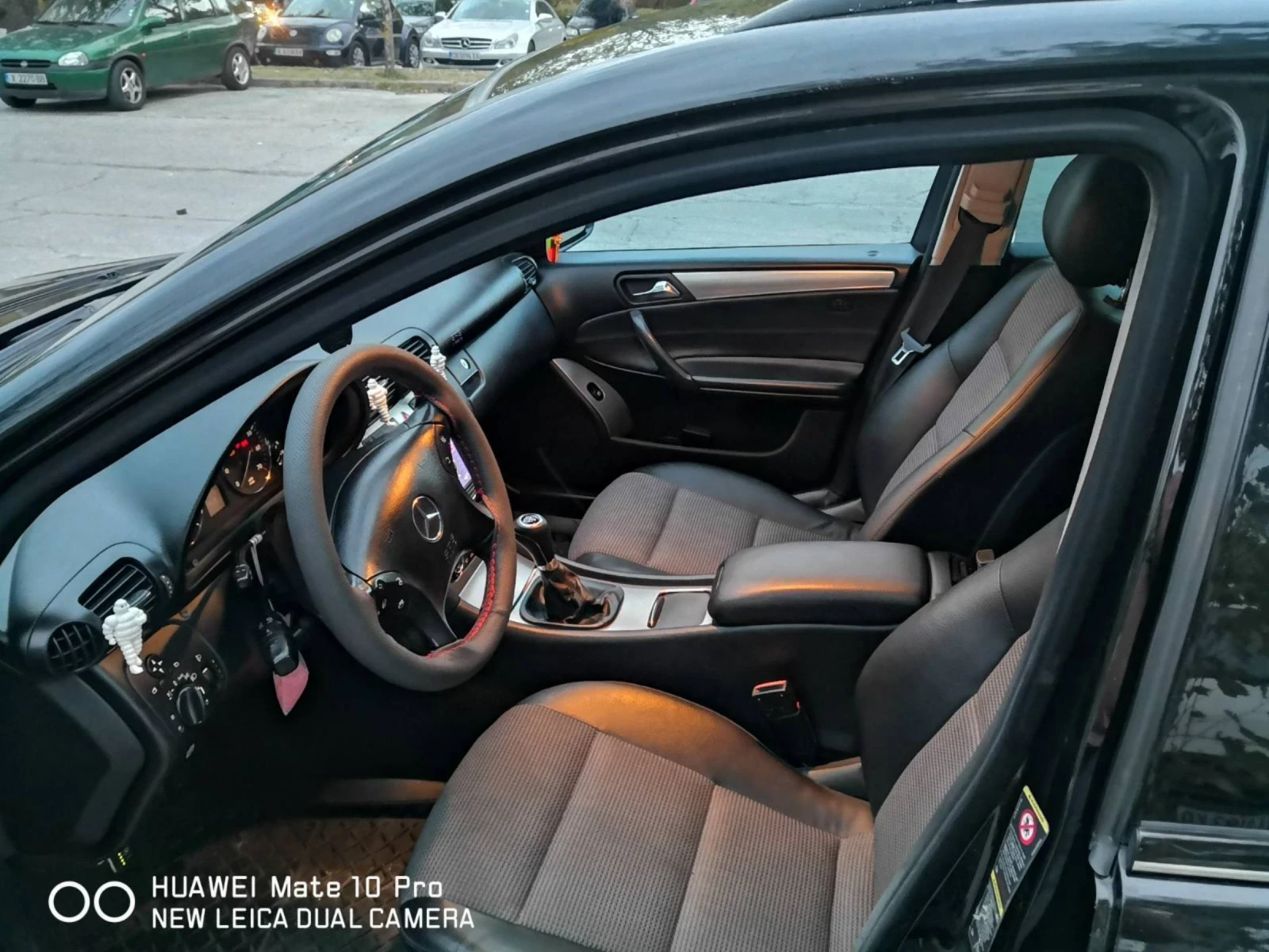 Mercedes-Benz C 180 Kompressor / Avangarde  - изображение 7