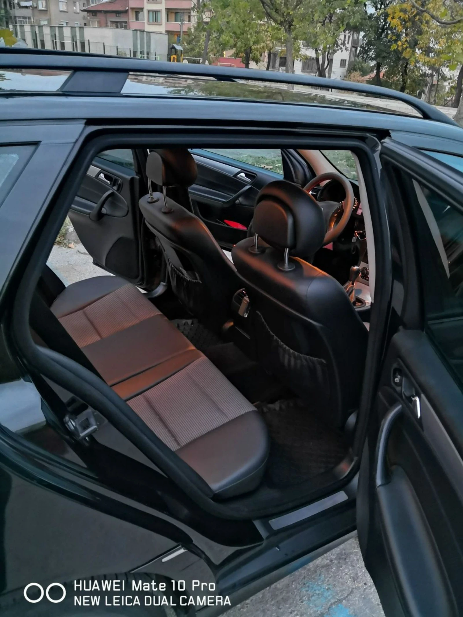 Mercedes-Benz C 180 Kompressor / Avangarde  - изображение 9