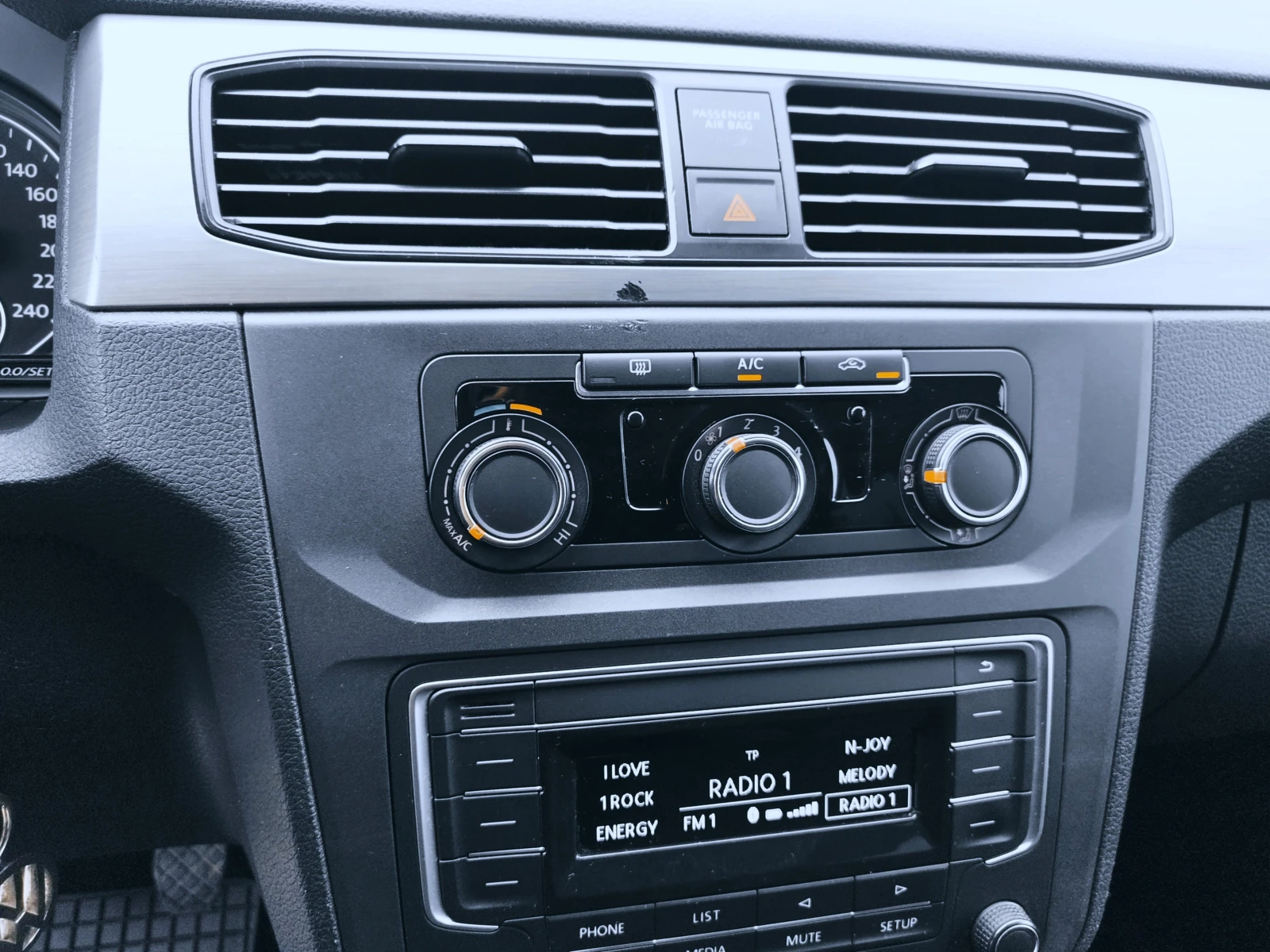 VW Caddy 2.0TDI 102 ..  | Mobile.bg   13