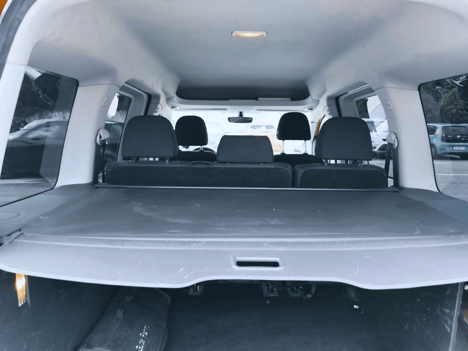 VW Caddy 2.0TDI 102 ..  | Mobile.bg   16