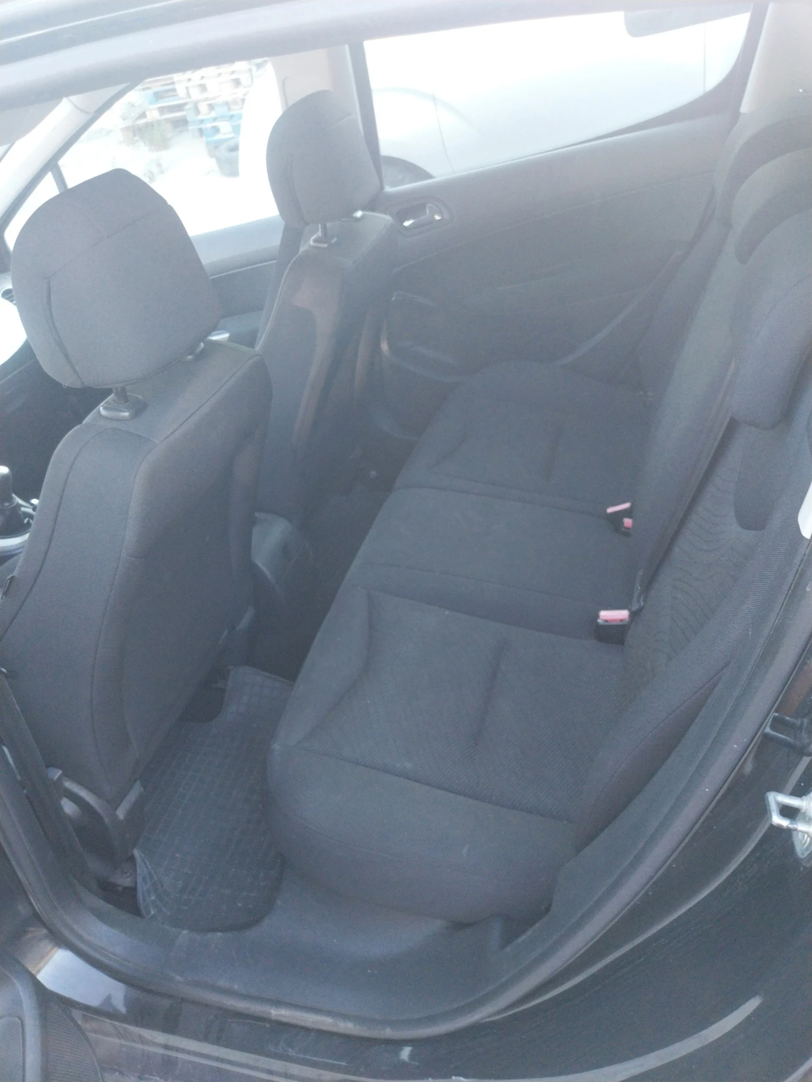 Peugeot 308 1.6 HDI - изображение 9