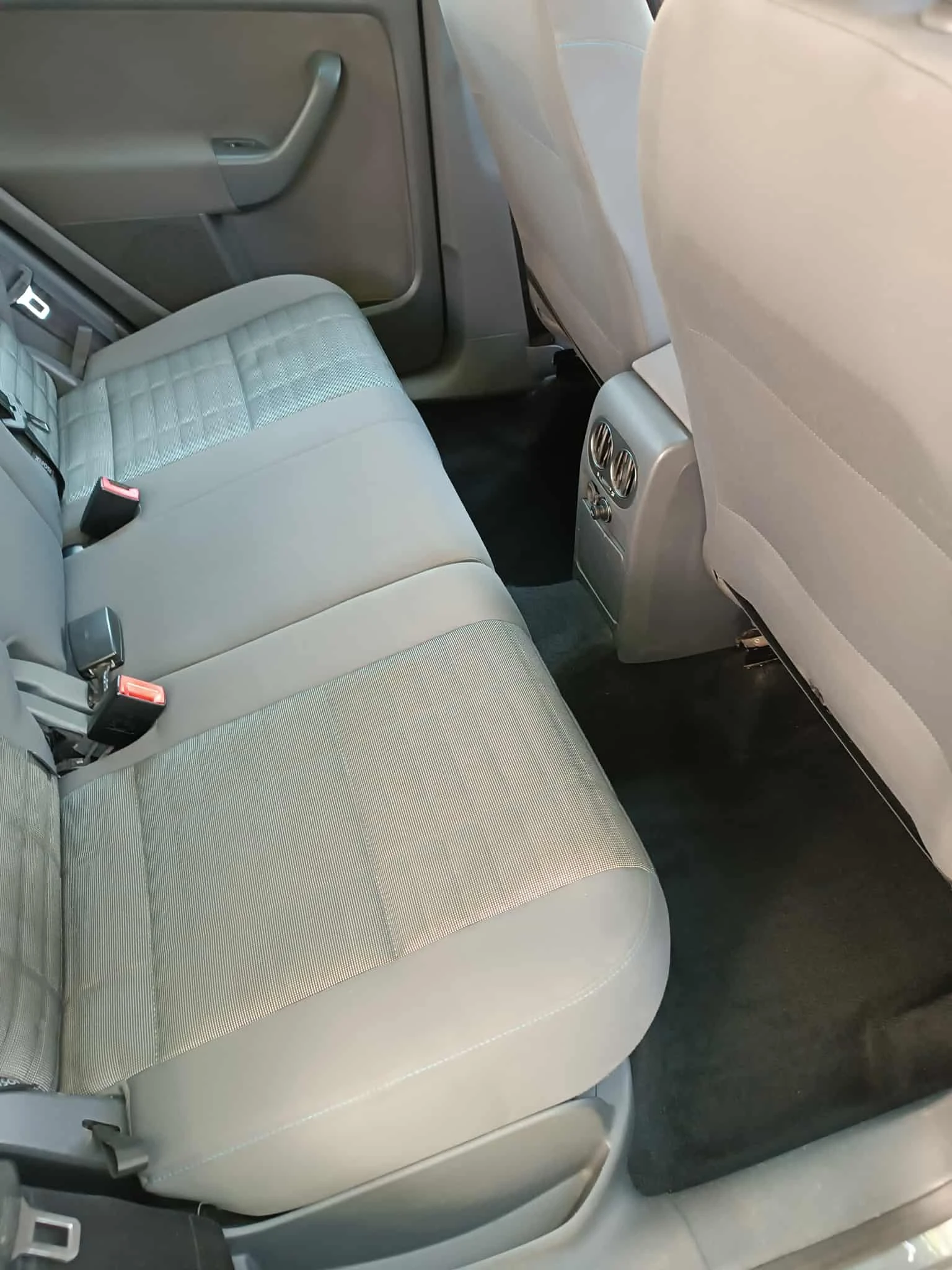 VW Golf Plus  - изображение 5