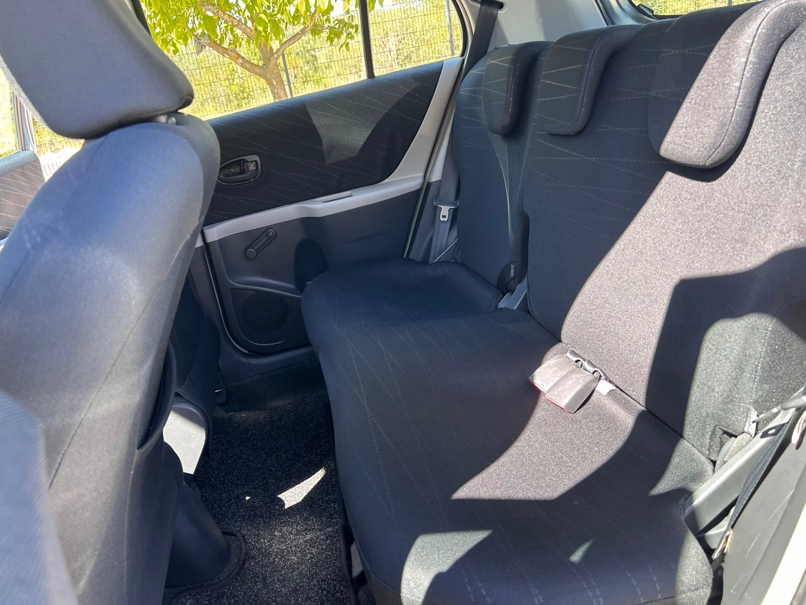 Toyota Yaris 1.4D4D | Mobile.bg   12