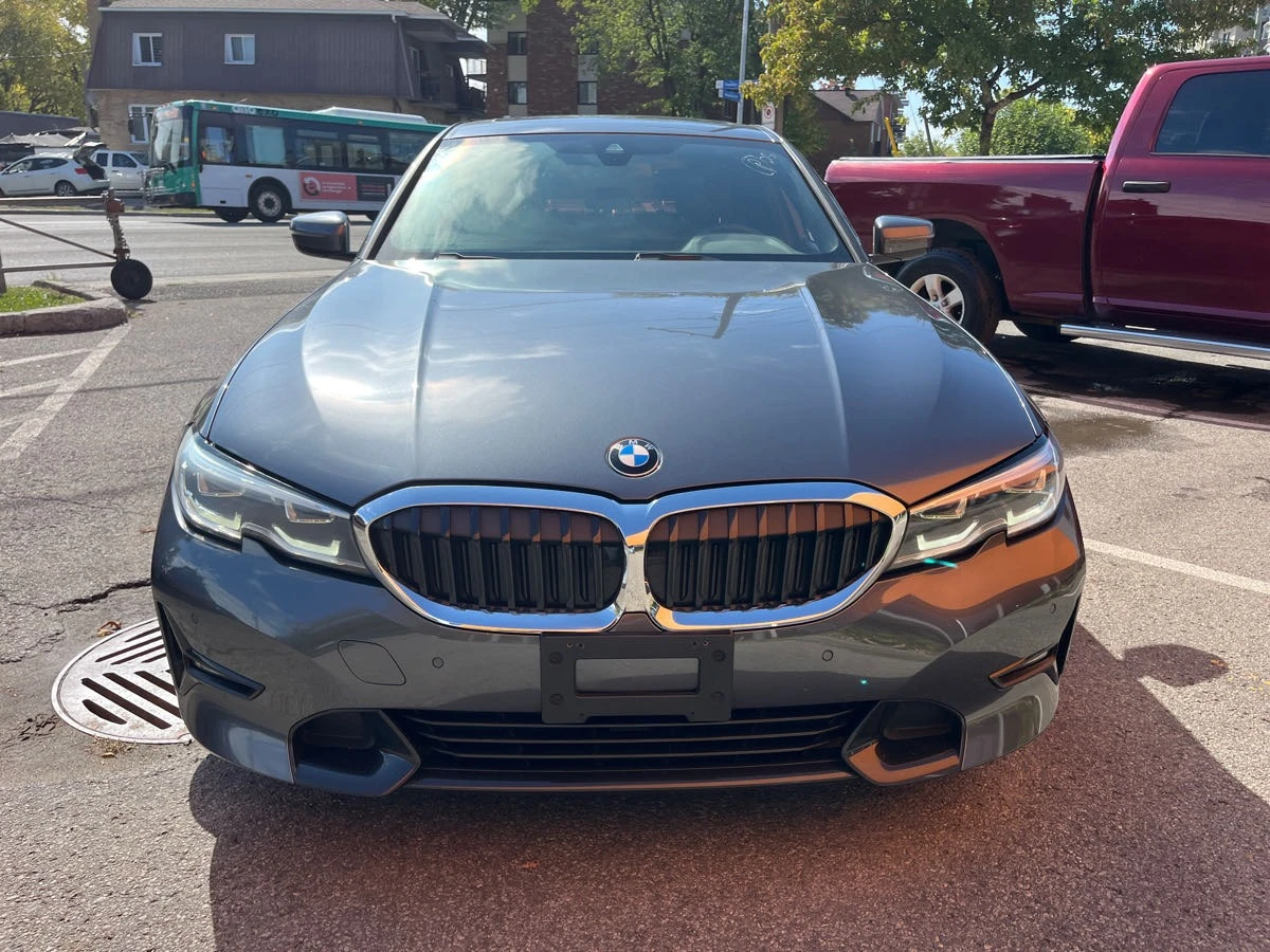 BMW 330 xDrive * * CARFAX * * АВТО КРЕДИТ * *  - изображение 2