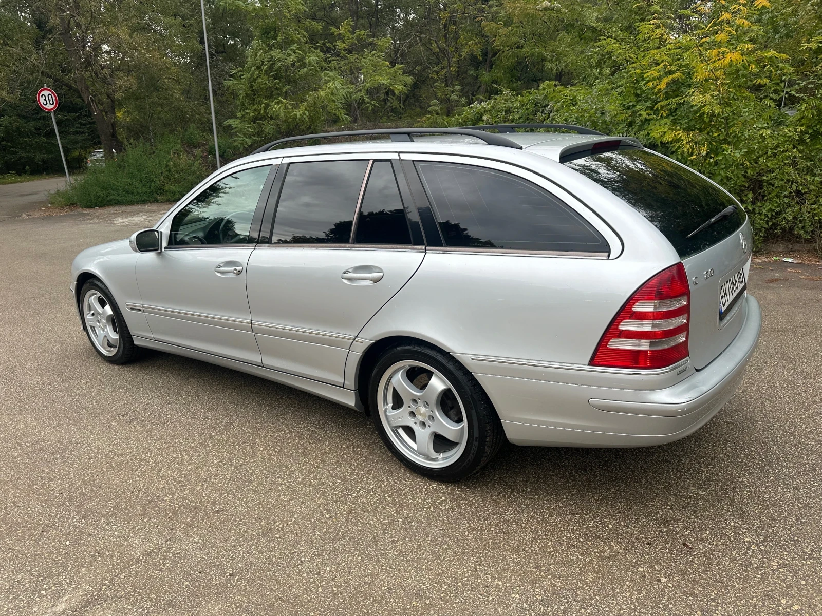 Mercedes-Benz C 220 C220 Elegance  - изображение 4