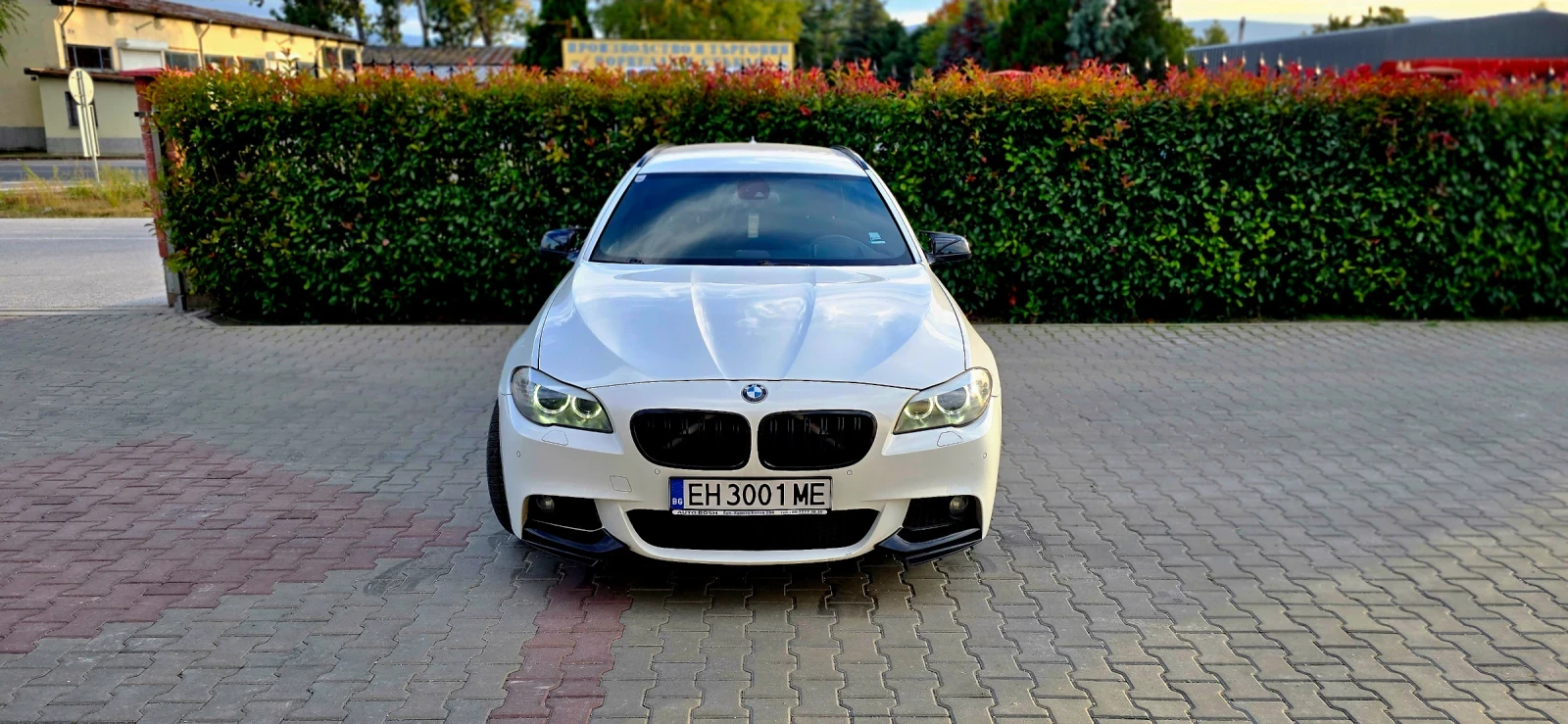 BMW 530  - изображение 2