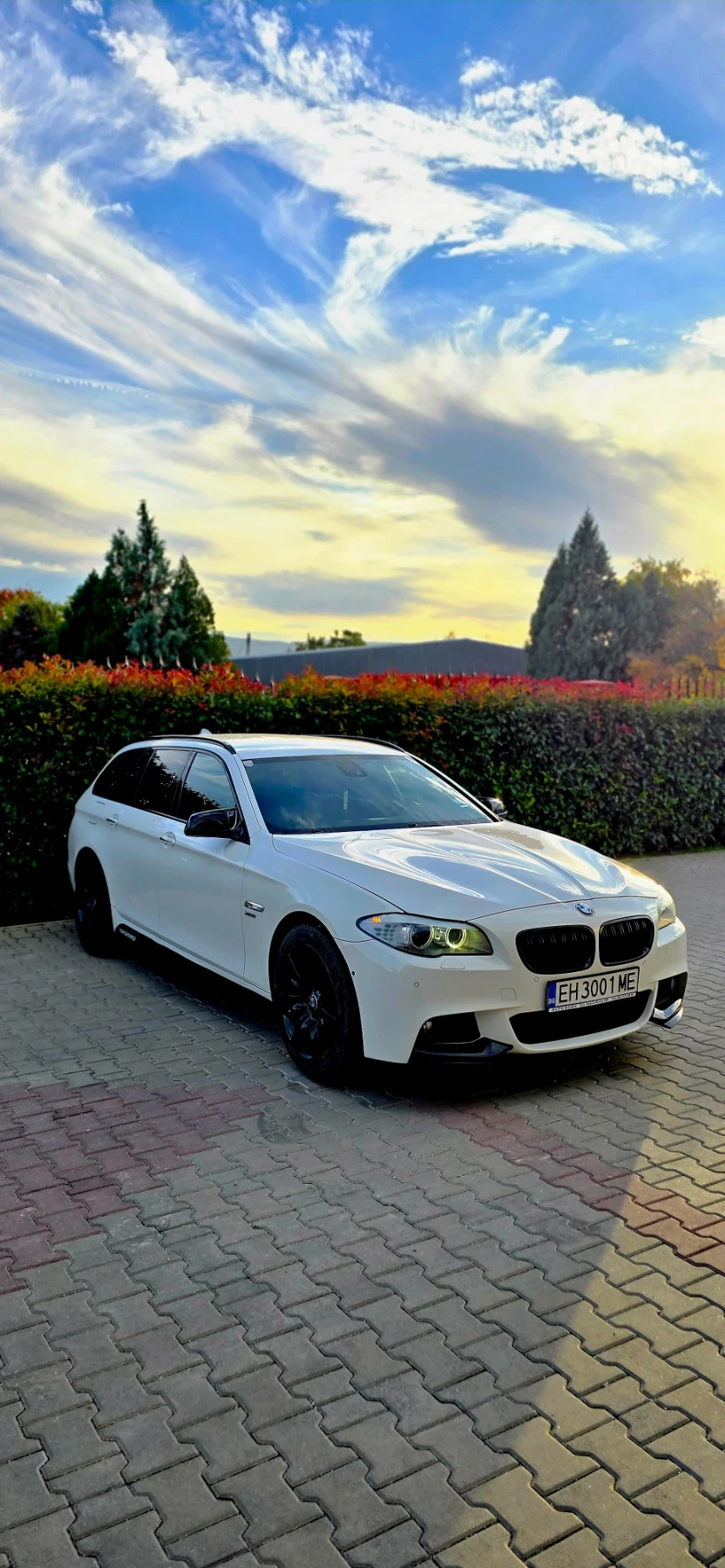 BMW 530  - изображение 3