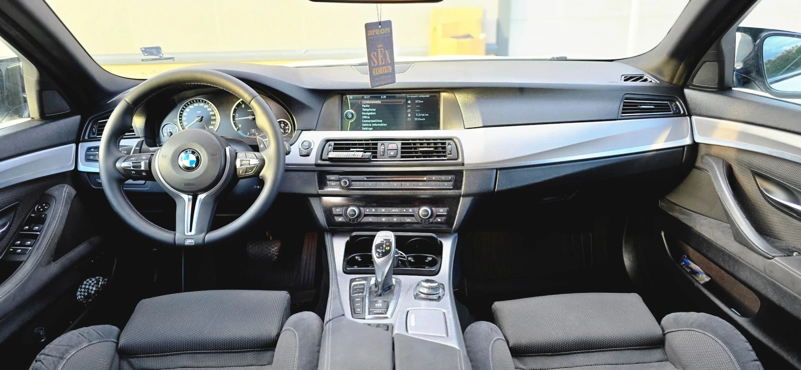 BMW 530  - изображение 7