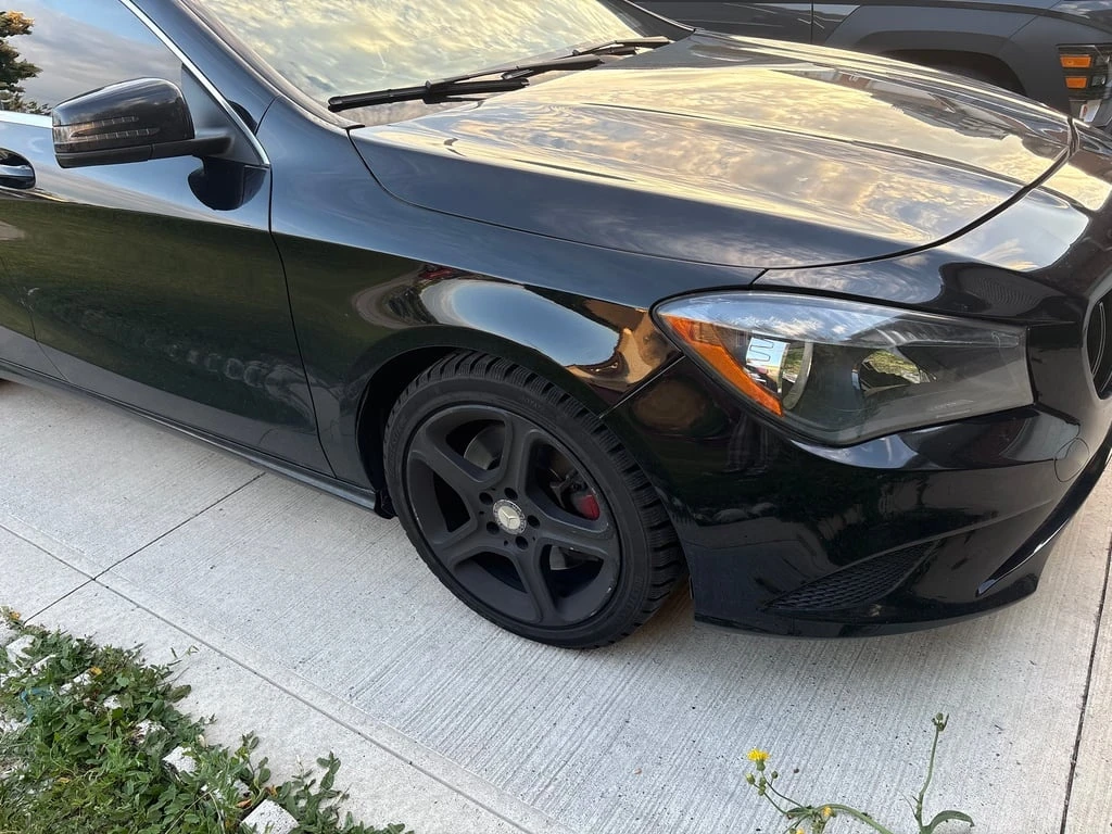 Mercedes-Benz CLA 250 * CARFAX *    | Mobile.bg   3