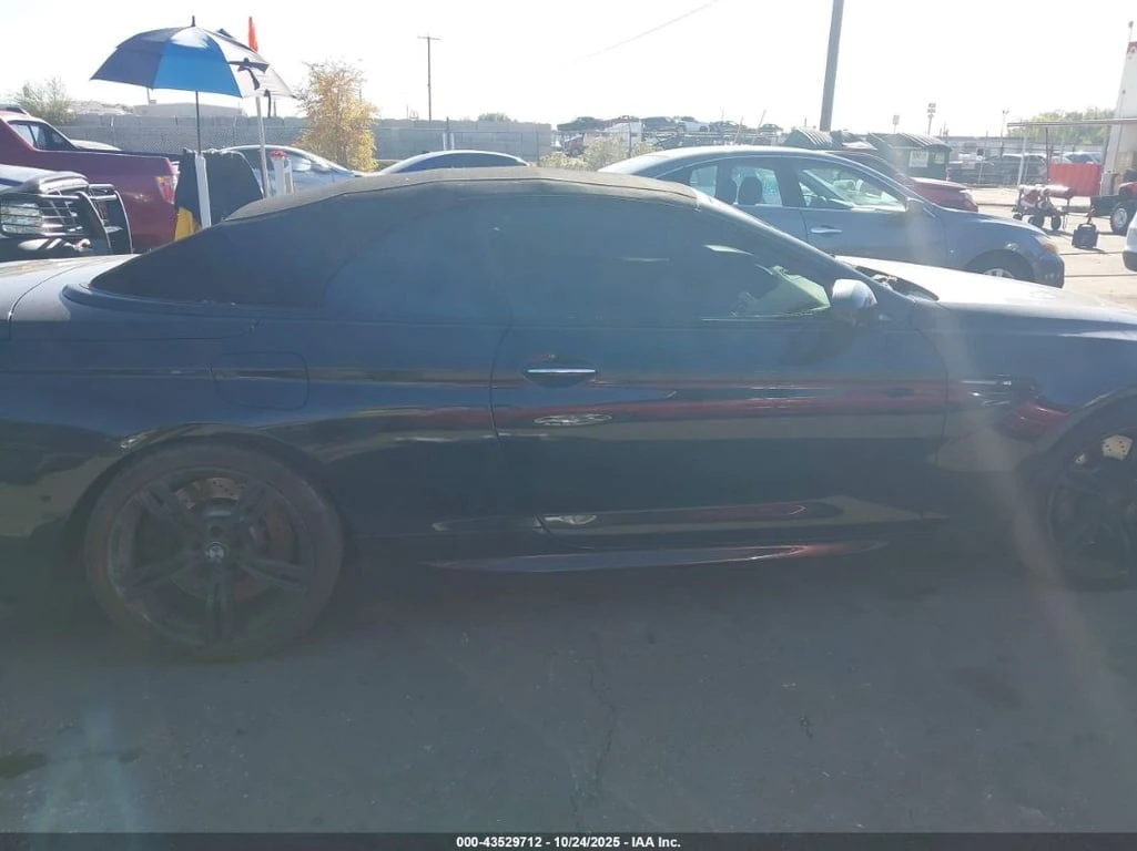 BMW M6 * CARFAX *    | Mobile.bg   14