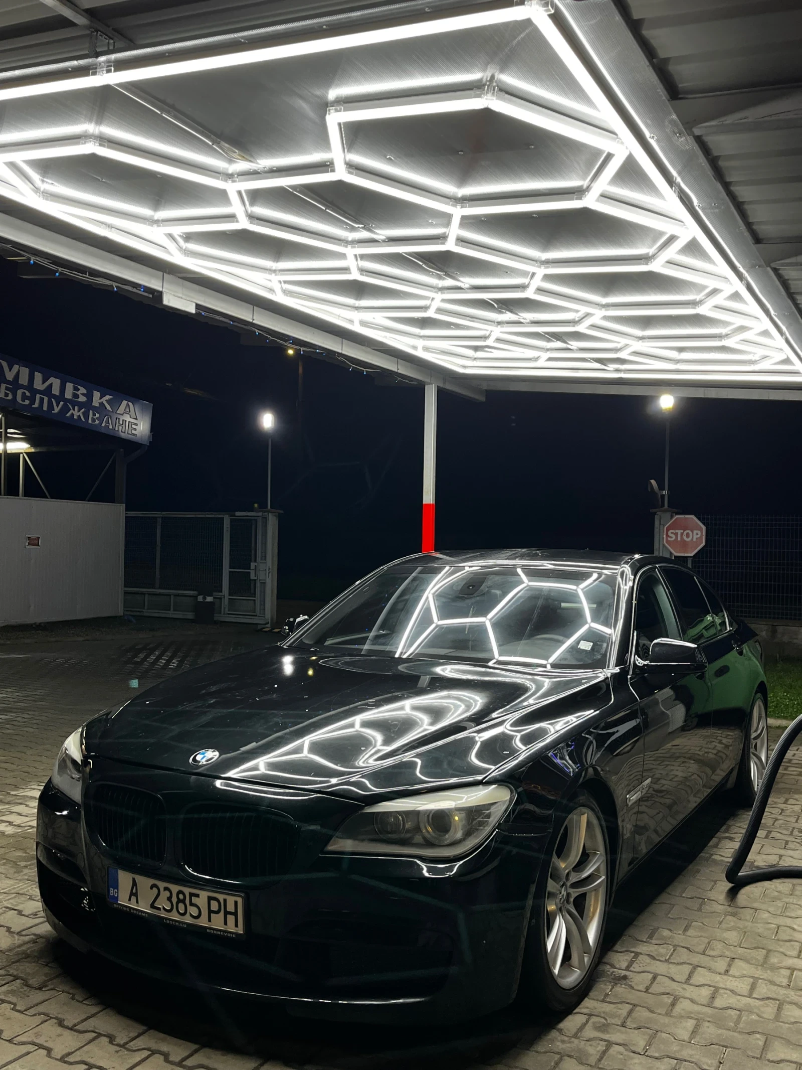 BMW 740 | Mobile.bg � ����������� 1