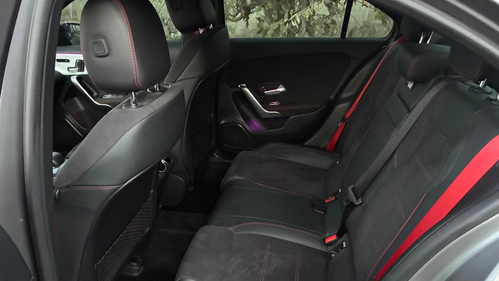 Mercedes-Benz A 35 | Mobile.bg � ����������� 7