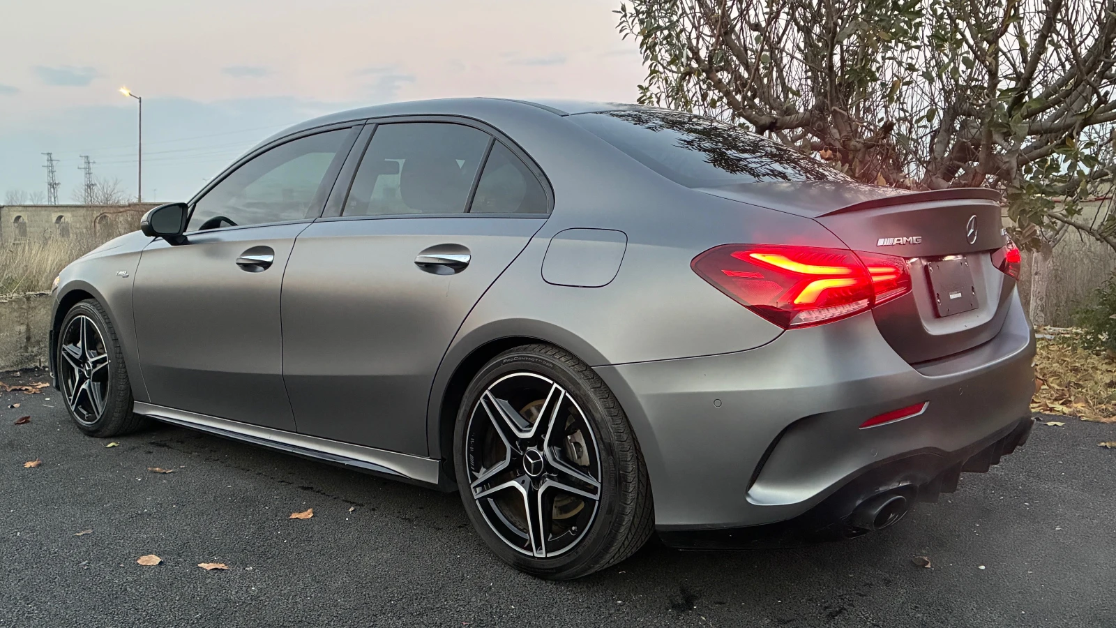 Mercedes-Benz A 35 | Mobile.bg � ����������� 2