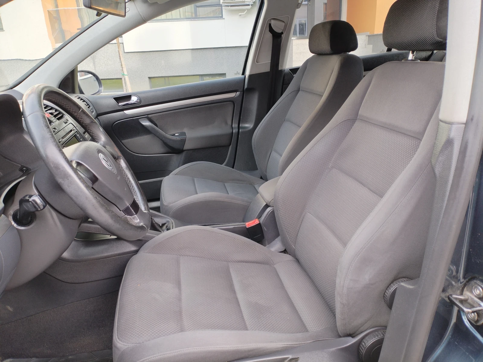 VW Golf 1.9 TDI 90hp ����������� 4��.������ ��������  | Mobile.bg � ����������� 13