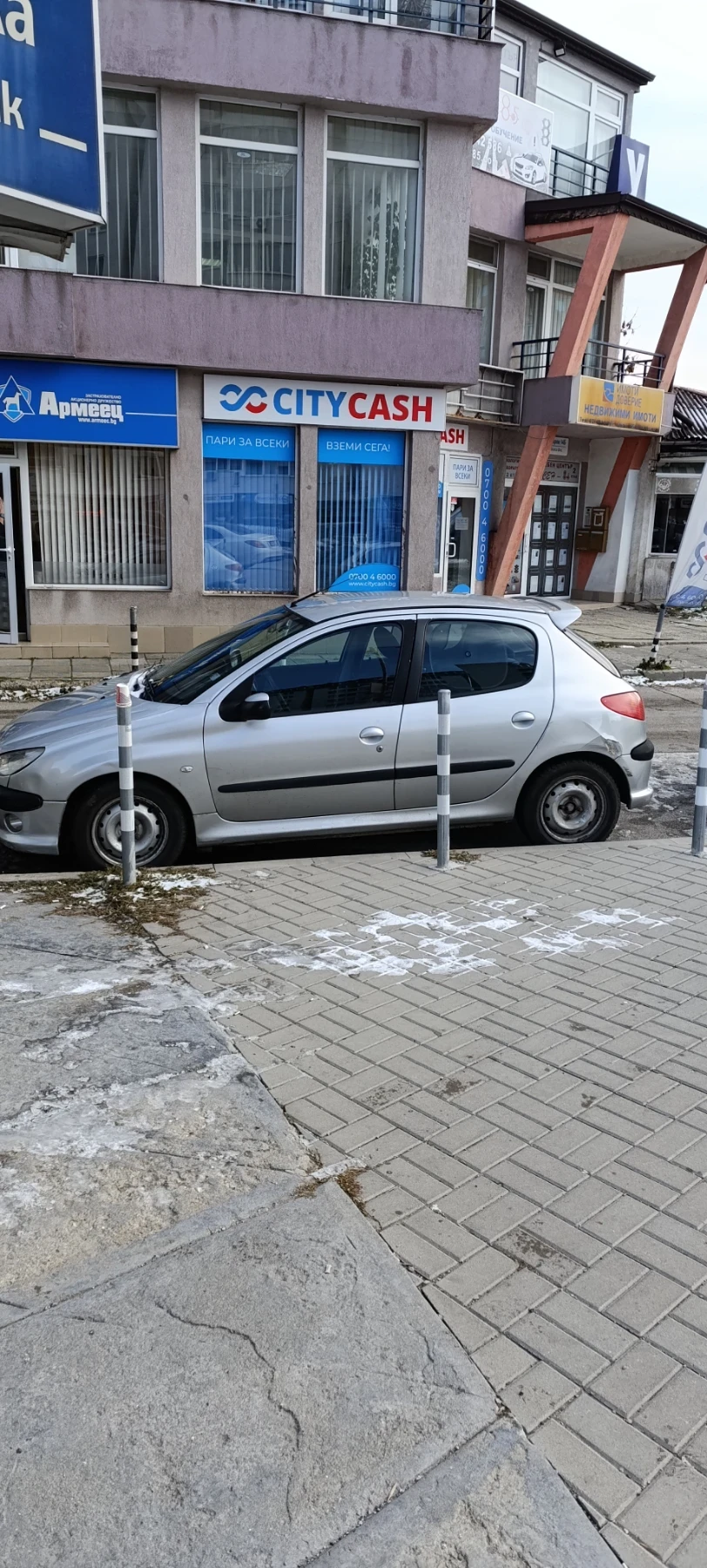 Peugeot 206 206 | Mobile.bg � ����������� 1