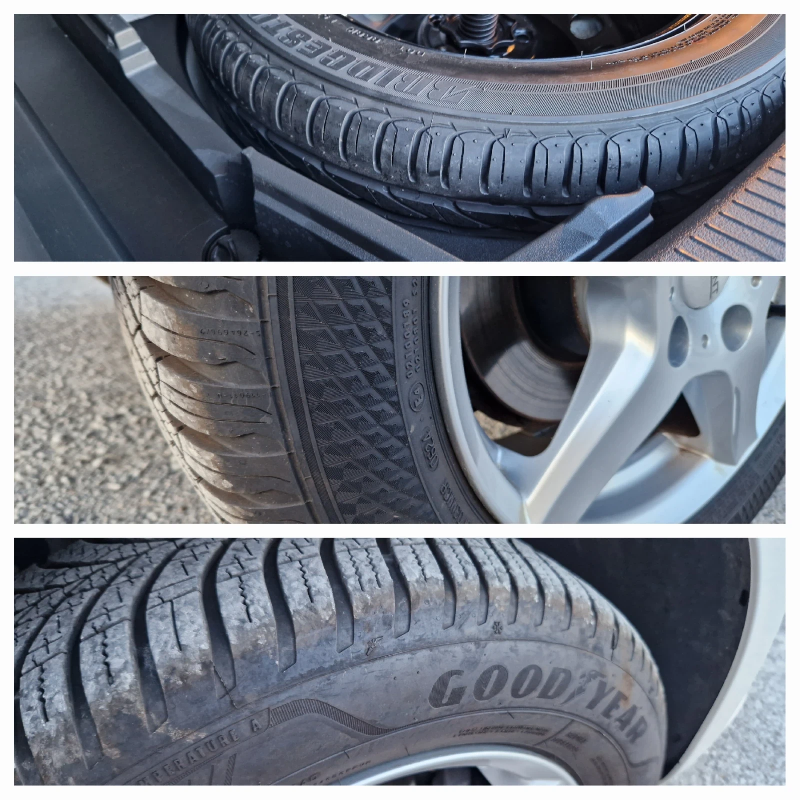 VW Touran 1.6 TDI 105 �.�. EU-5 ��������� | Mobile.bg � ����������� 14