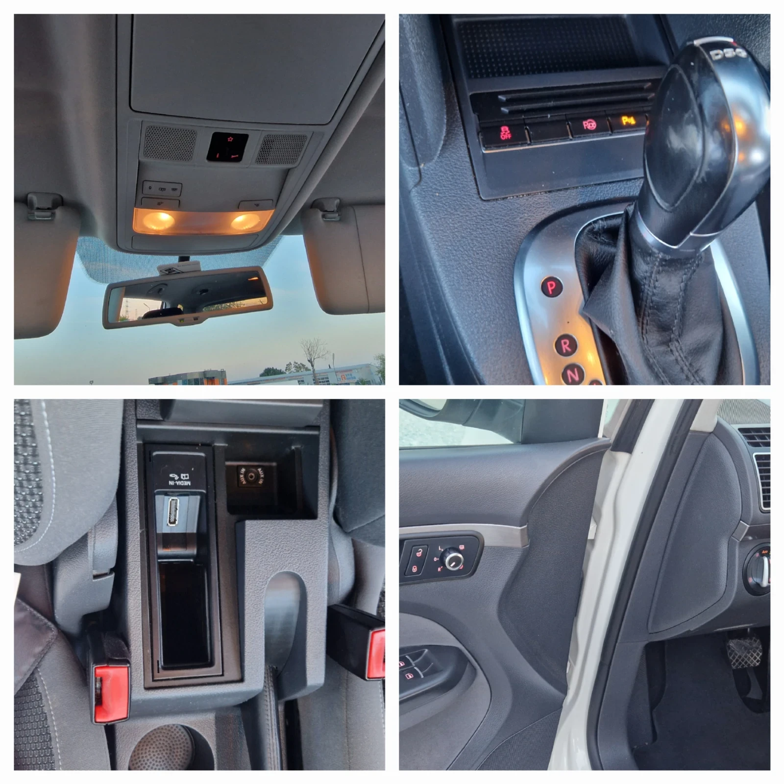 VW Touran 1.6 TDI 105 �.�. EU-5 ��������� | Mobile.bg � ����������� 13